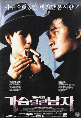 第七块拼图电影海报